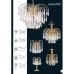 Searchlight 5172-2 Waterfall